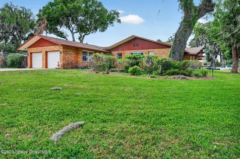1950 Bedford Drive Titusville FL 32796