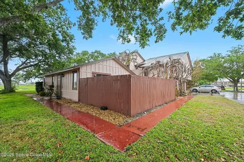 5 Fairway Drive Cocoa Beach FL 32931