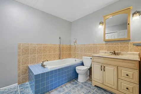 5 Fairway Drive Cocoa Beach FL 32931