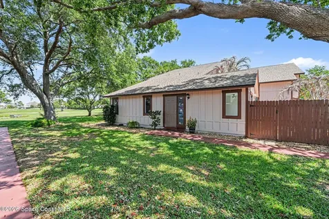 5 Fairway Drive Cocoa Beach FL 32931