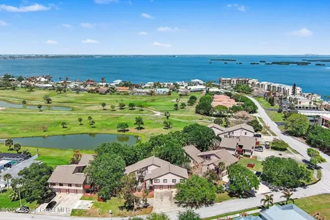 5 Fairway Drive Cocoa Beach FL 32931