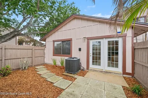 5 Fairway Drive Cocoa Beach FL 32931