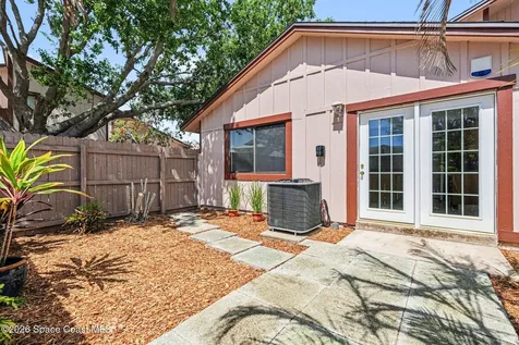 5 Fairway Drive Cocoa Beach FL 32931