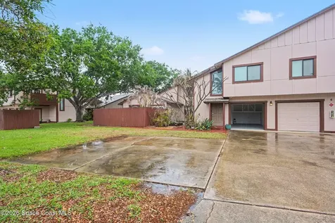5 Fairway Drive Cocoa Beach FL 32931