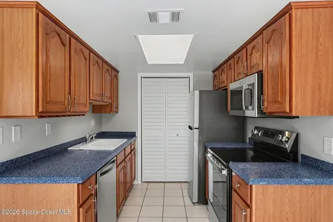 5 Fairway Drive Cocoa Beach FL 32931