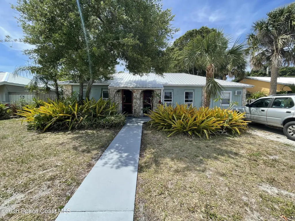 701 E Fee Avenue Melbourne FL 32901
