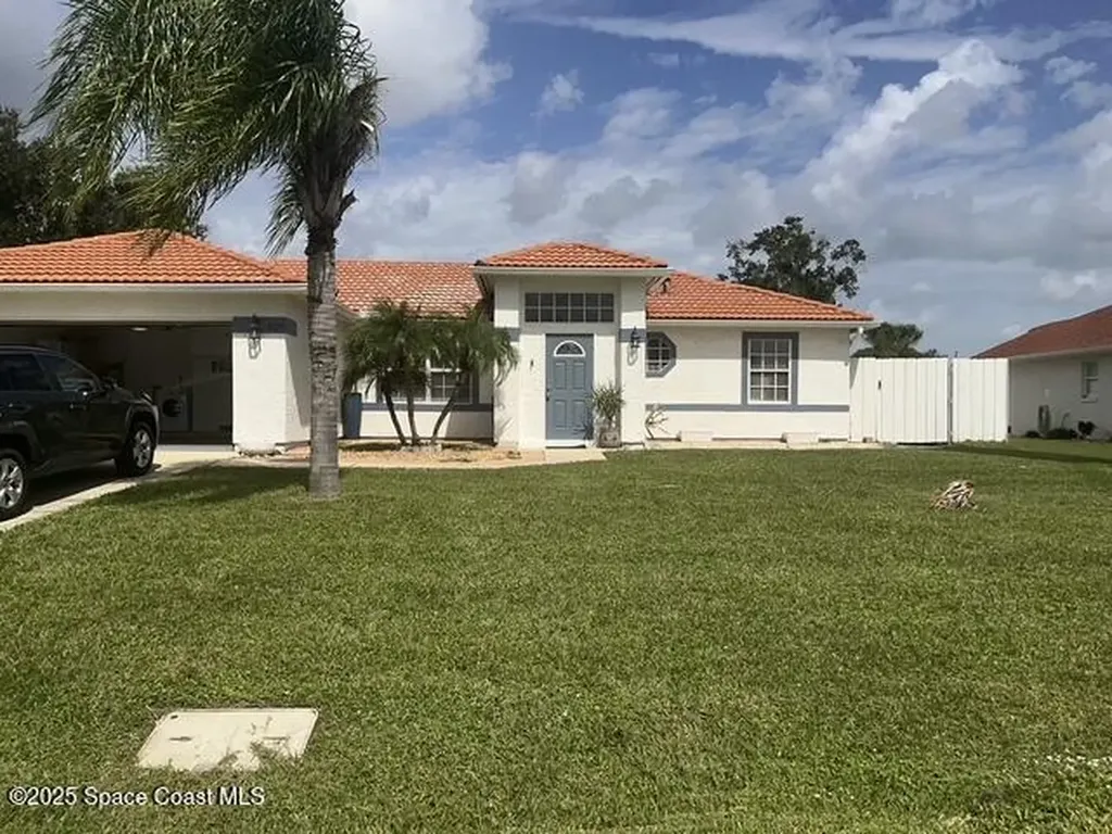 4270 Fairfax Street E Cocoa FL 32927