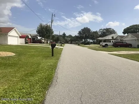 4270 Fairfax Street E Cocoa FL 32927