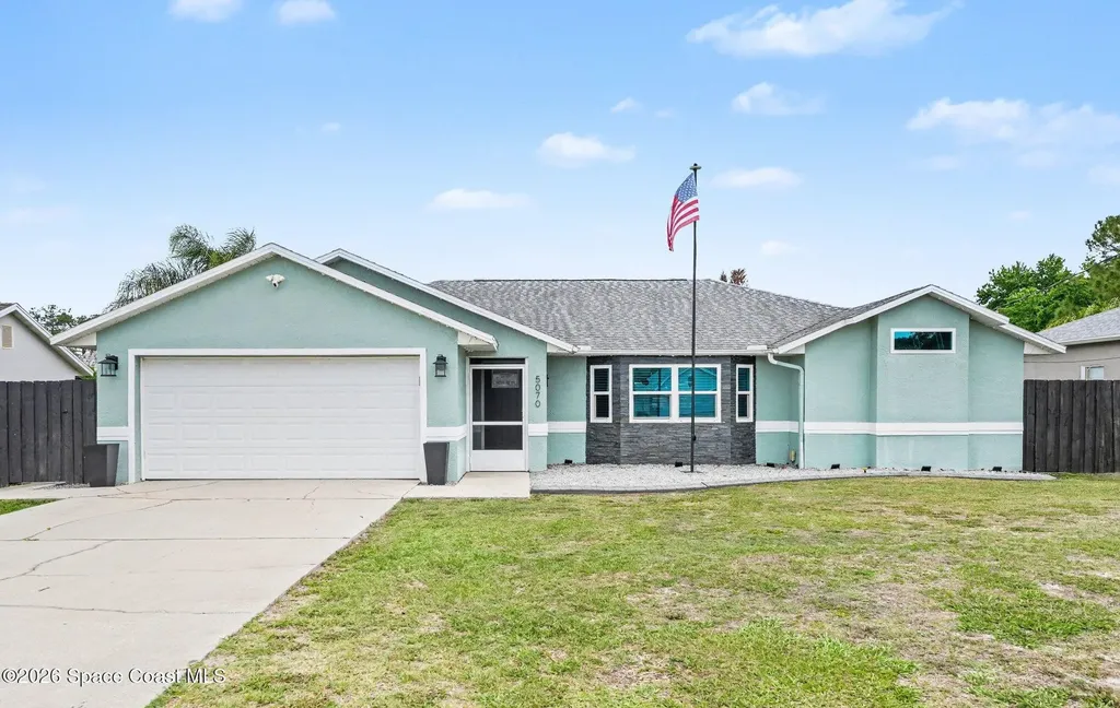 5070 Curtis Boulevard Cocoa FL 32927