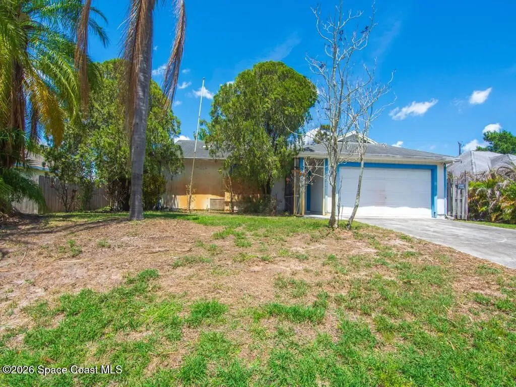 188 SW Milburn Circle Port St. Lucie FL 34953