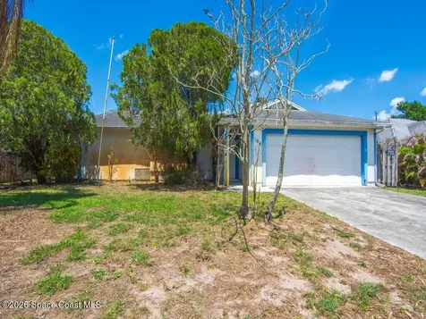 188 SW Milburn Circle Port St. Lucie FL 34953