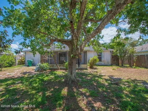 188 SW Milburn Circle Port St. Lucie FL 34953