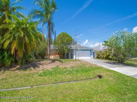 188 SW Milburn Circle Port St. Lucie FL 34953