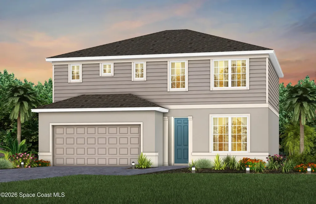 2473 Horizon View Avenue West Melbourne FL 32904