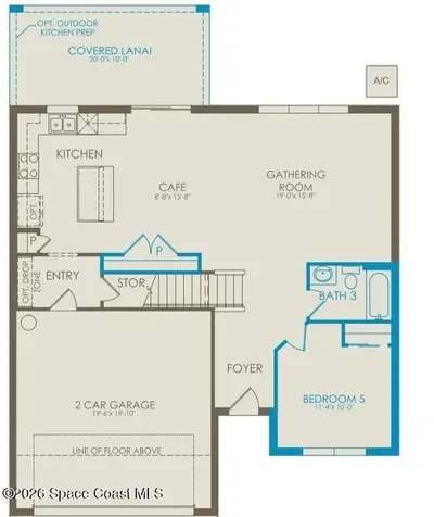 2473 Horizon View Avenue West Melbourne FL 32904