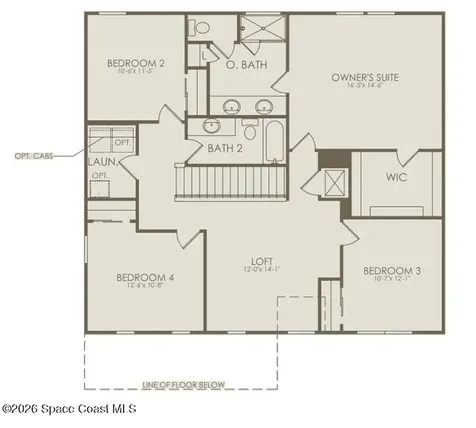 2473 Horizon View Avenue West Melbourne FL 32904