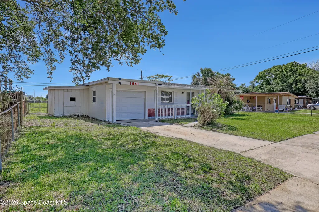 1841 Baylor Court Cocoa FL 32922
