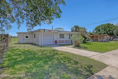 1841 Baylor Court Cocoa FL 32922