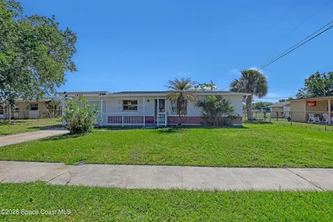1841 Baylor Court Cocoa FL 32922