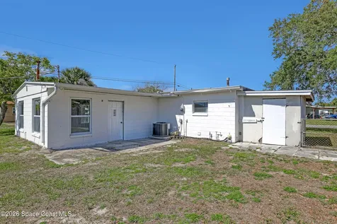 1841 Baylor Court Cocoa FL 32922
