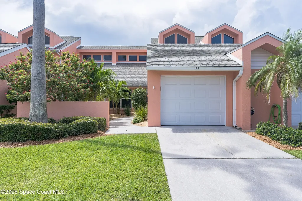 177 Casseekee Trail Melbourne Beach FL 32951