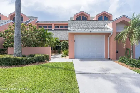 177 Casseekee Trail Melbourne Beach FL 32951