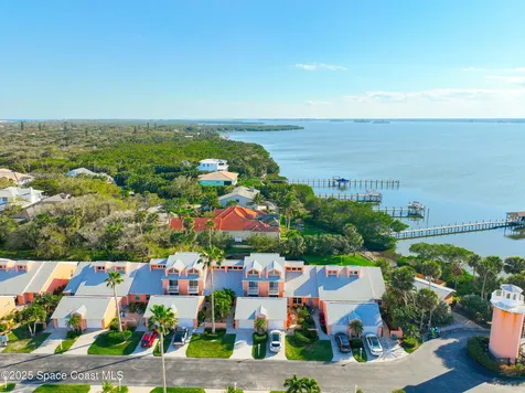 177 Casseekee Trail Melbourne Beach FL 32951