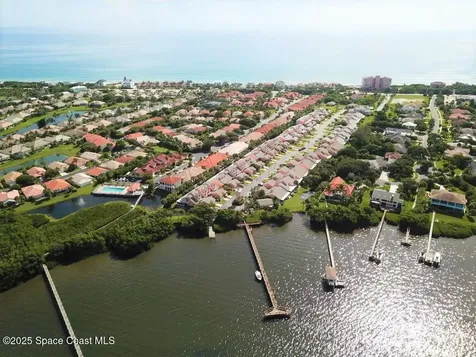 177 Casseekee Trail Melbourne Beach FL 32951