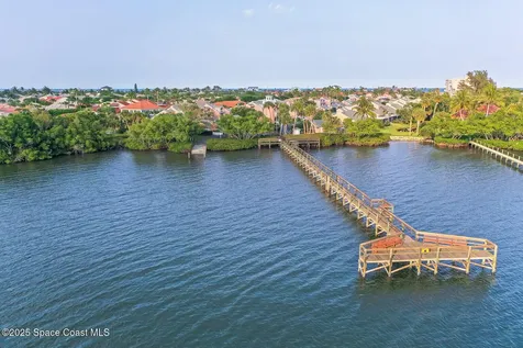 177 Casseekee Trail Melbourne Beach FL 32951