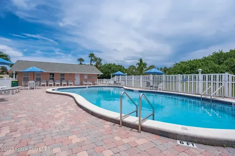 177 Casseekee Trail Melbourne Beach FL 32951