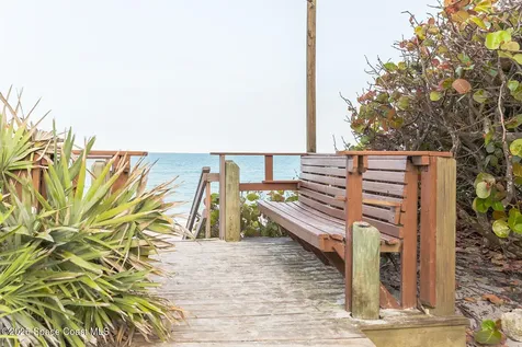 177 Casseekee Trail Melbourne Beach FL 32951