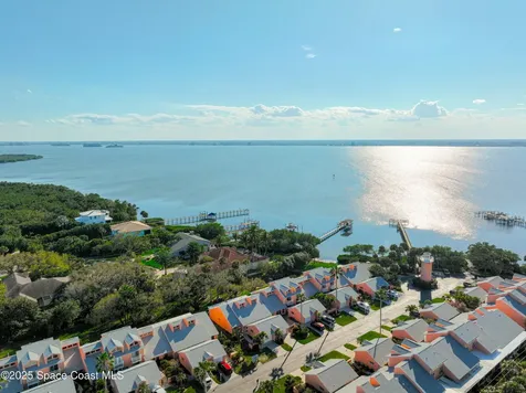 177 Casseekee Trail Melbourne Beach FL 32951