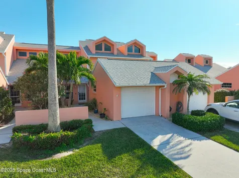 177 Casseekee Trail Melbourne Beach FL 32951