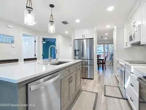 177 Casseekee Trail Melbourne Beach FL 32951