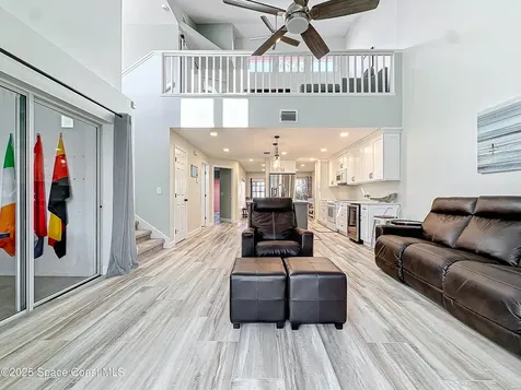177 Casseekee Trail Melbourne Beach FL 32951