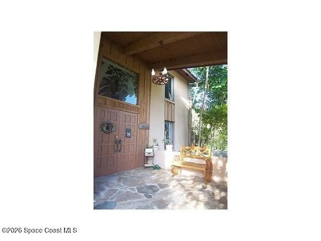 1320 S Carpenter Road S Titusville FL 32796