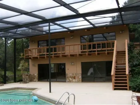1320 S Carpenter Road S Titusville FL 32796