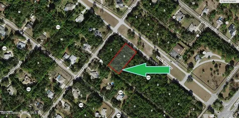 1546 W Pine Ridge Boulevard Beverly Hlls FL 34465