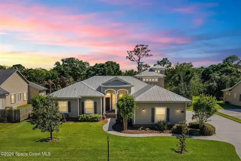 1688 Sienna Drive Melbourne FL 32934