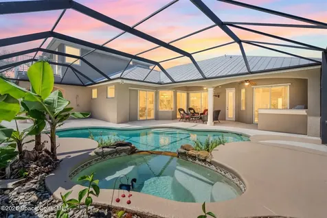 1688 Sienna Drive Melbourne FL 32934