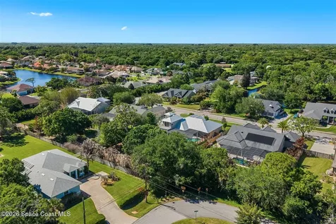 1688 Sienna Drive Melbourne FL 32934