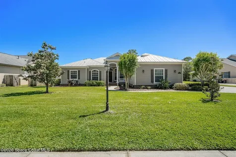 1688 Sienna Drive Melbourne FL 32934