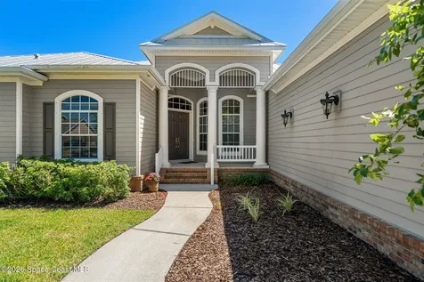 1688 Sienna Drive Melbourne FL 32934