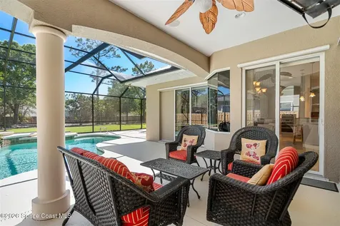 1688 Sienna Drive Melbourne FL 32934
