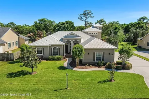 1688 Sienna Drive Melbourne FL 32934