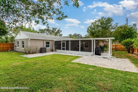 58 Moore Avenue Merritt Island FL 32952