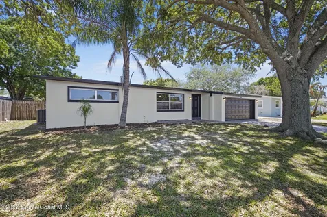 115 Bel Aire Drive Merritt Island FL 32952