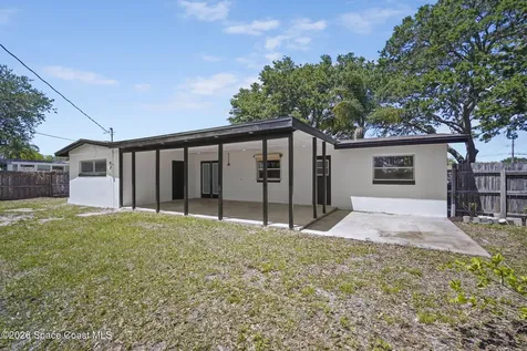 115 Bel Aire Drive Merritt Island FL 32952