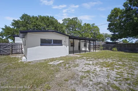 115 Bel Aire Drive Merritt Island FL 32952
