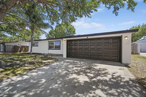 115 Bel Aire Drive Merritt Island FL 32952
